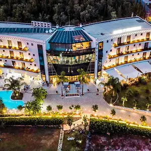 Splendor Hotell